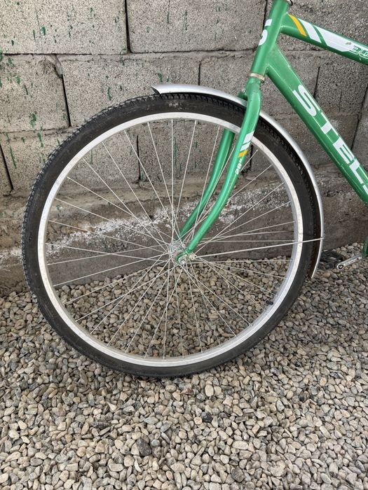 Велосипед Stels/Урал (Kaspi рассрочка,RED)