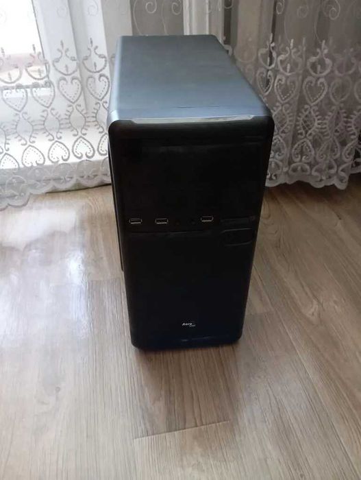 Системный блок core i5 gtx 1050