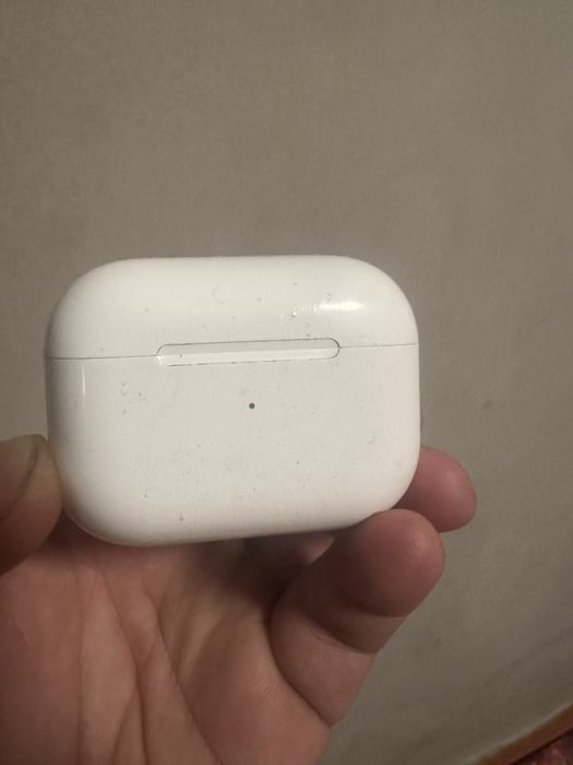 Airdops apple blutez