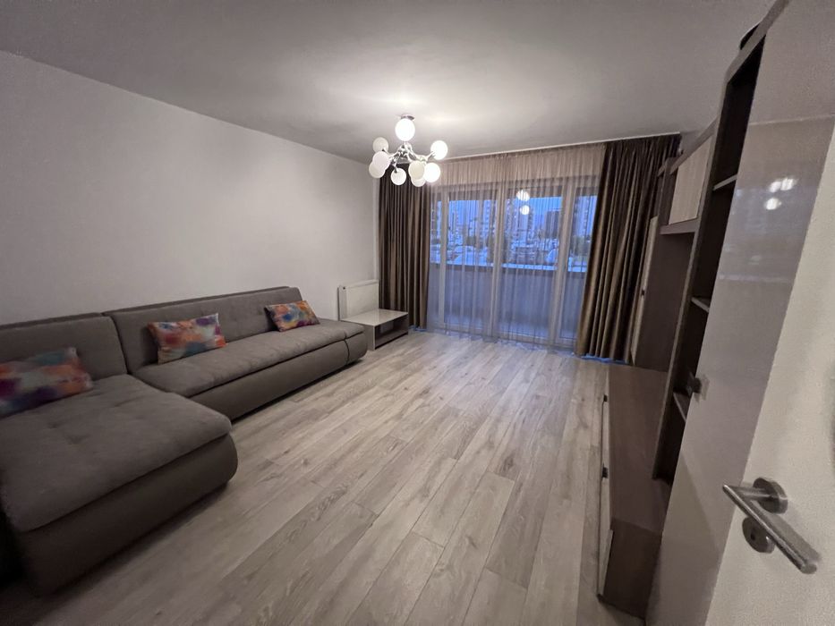 Apartament 3 camere kasper coresi brasov