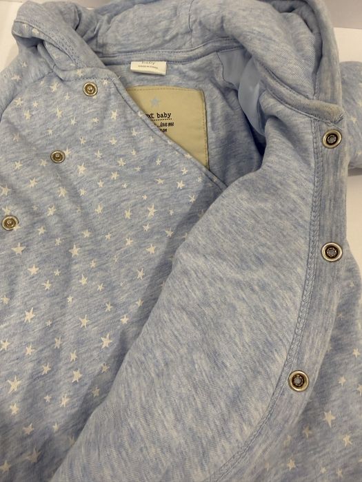 Комбинезон весна-осень Next 3-6 мес