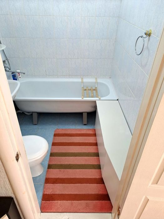 Сдам 2х комнатную квартиру