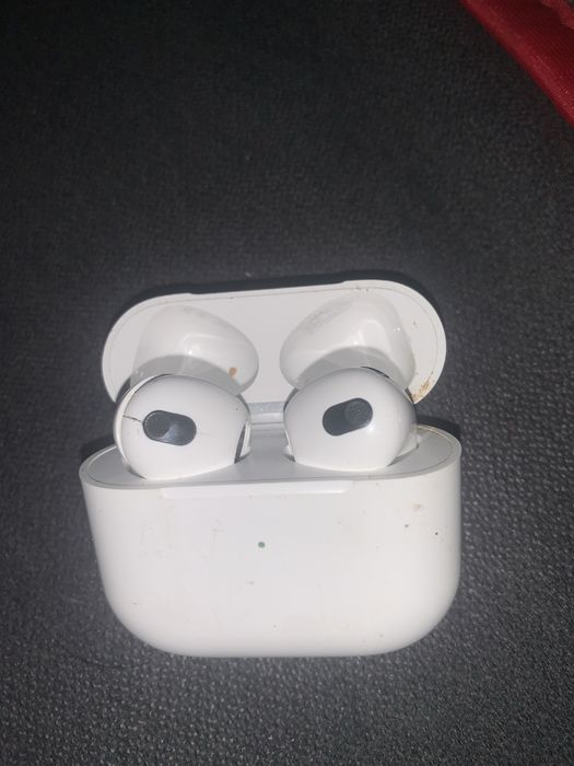 Airpods 3 Оригинални