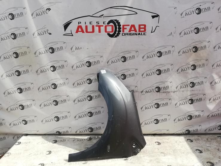 Aripa stanga Citroen Berlingo, Peugeot Partner Facelift an 2015-2016-2