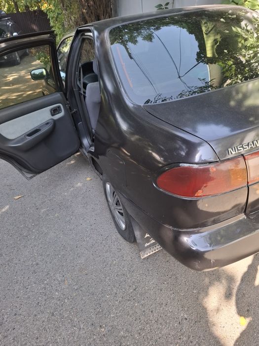 Продам Nissan Sunny