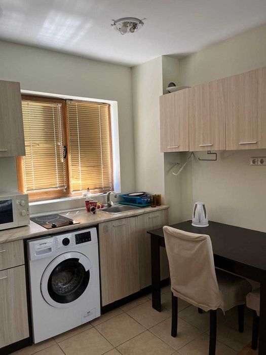 Продава се Едностаен апартамент в Бяла - 39 кв.м за 1039 €/кв.м - Снимка #5