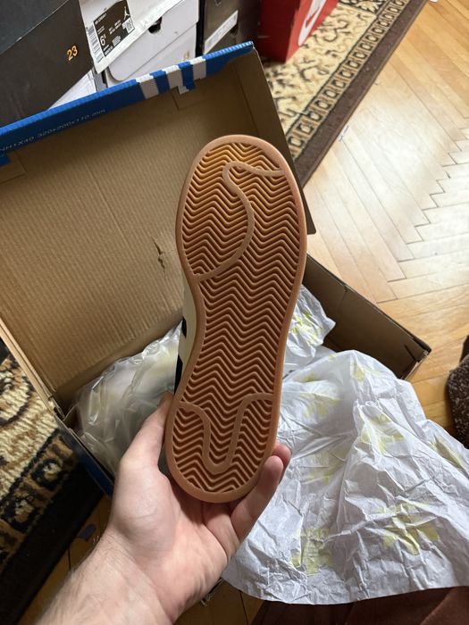 Adidas Campus Black marimea 42