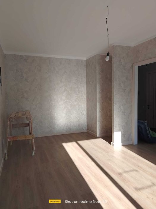 Одно комнатная квартира