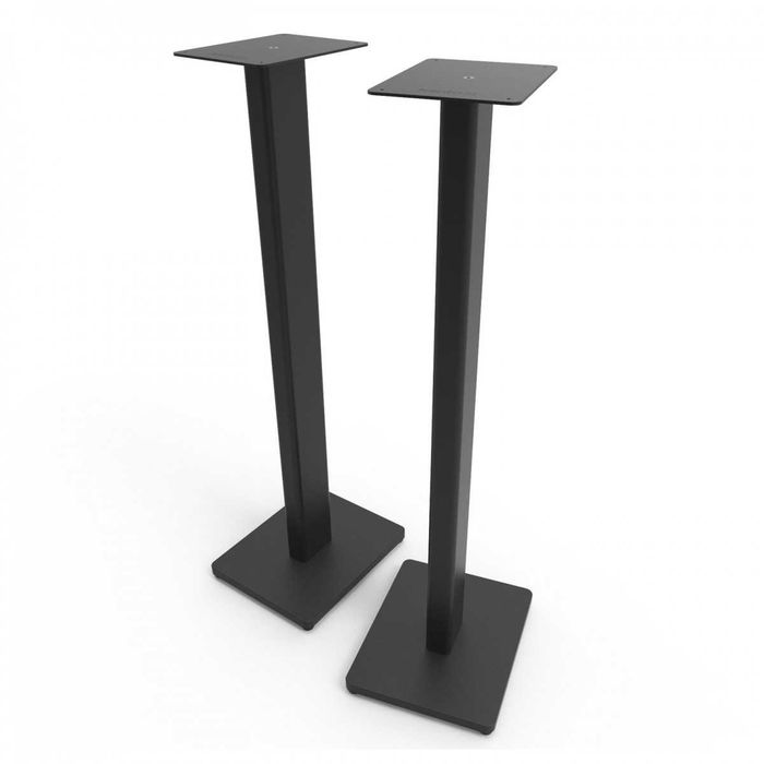 Kanto Premium Audio Setup – YU4 + SUB6 + Подови и Настолни Стойки
