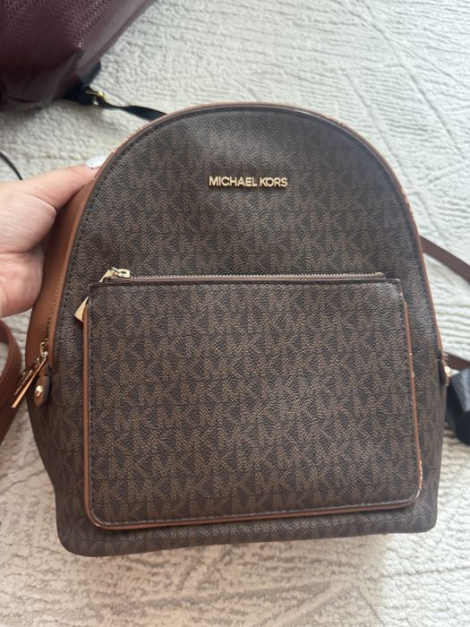 Рюкзак michael kors и сумки