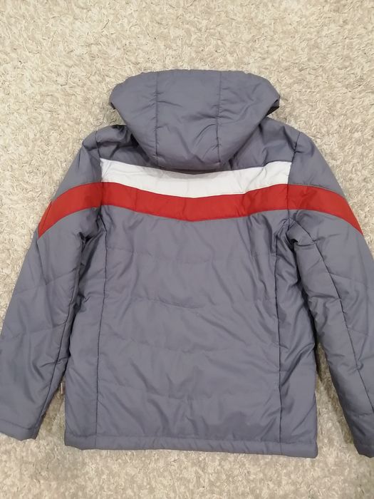 Продам куртку фирма RM