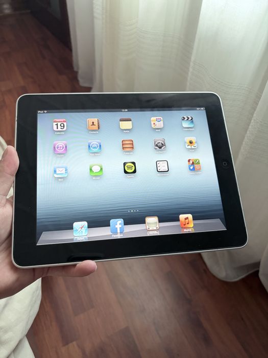 iPad prima generatie 64GB in stare foarte buna