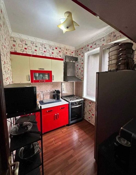 Чиланзар-6 Панель 2в3/4/4 балкон 1,5/3 Ориентир Стар Мед