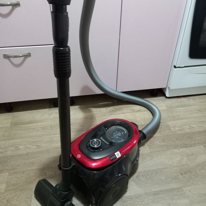 Продам пылесос Самсунг