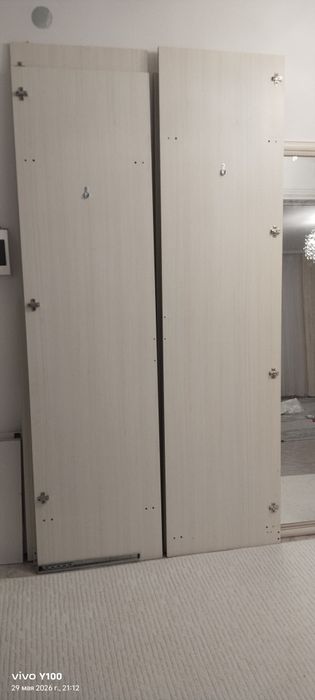 Продам шкаф для спальни.