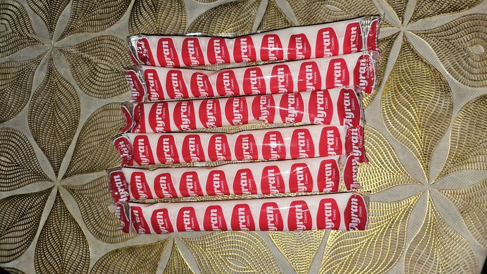 Ayron optom 100 tasi 27000