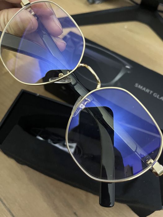 Смарт очки Smart Glasses