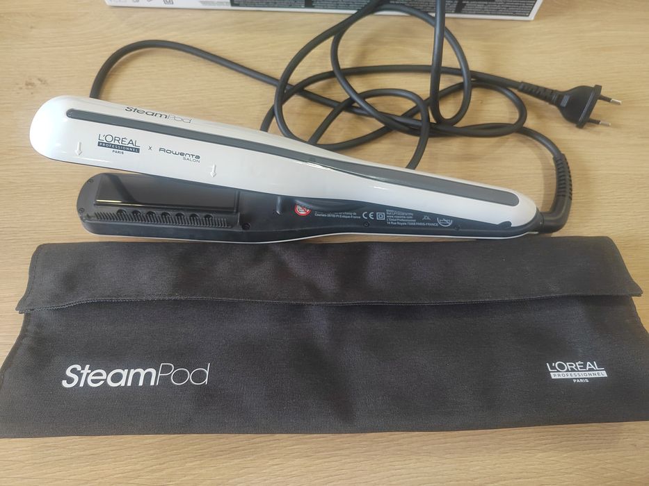 През за коса Loreal