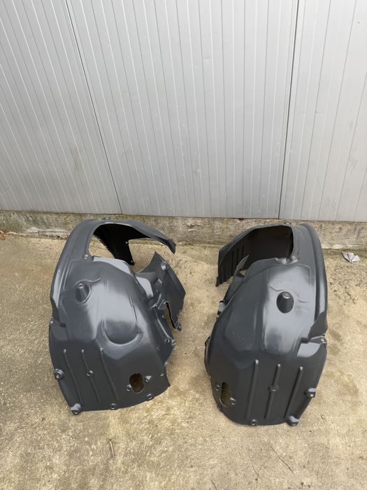 Подкалници М броня BMW E60/E61