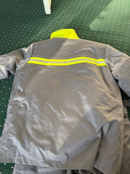 Сварочный кастюм