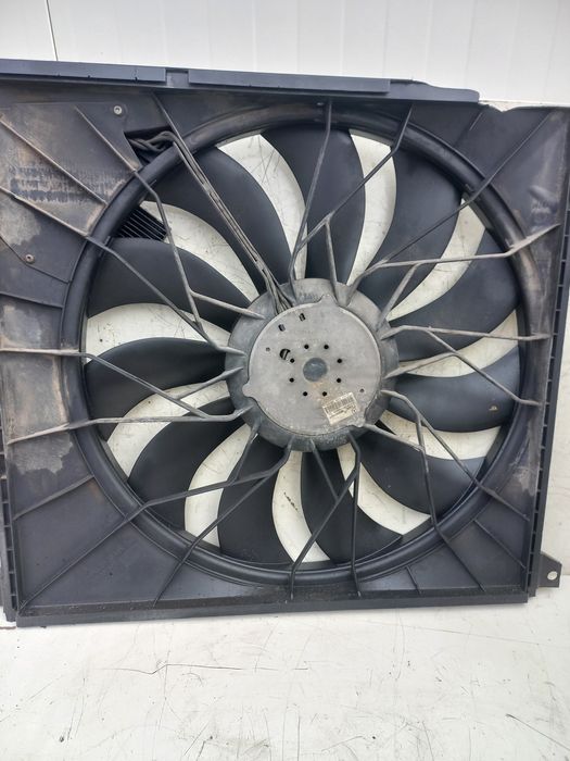 Перка Mercedes ML W163