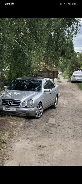 Продажа автомобиля мерседес mercedes mersedes