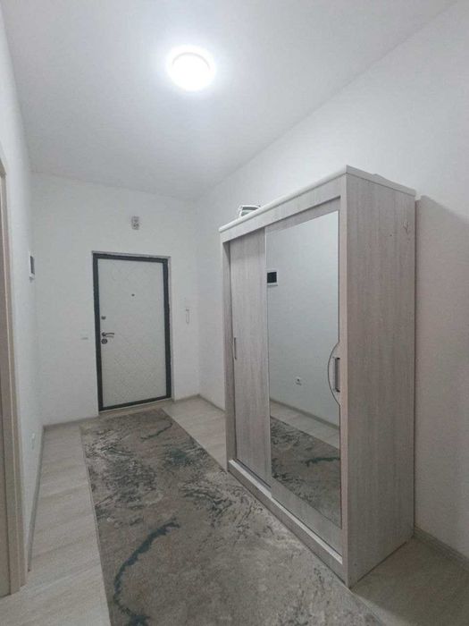 Новостройка 1/9/9 ЖК Ассалом Сохил, УзБум, Яшнабадский р-н