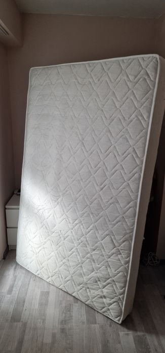 Еднолицев матрак 120/190