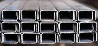 Швеллер гнутый собственного производства