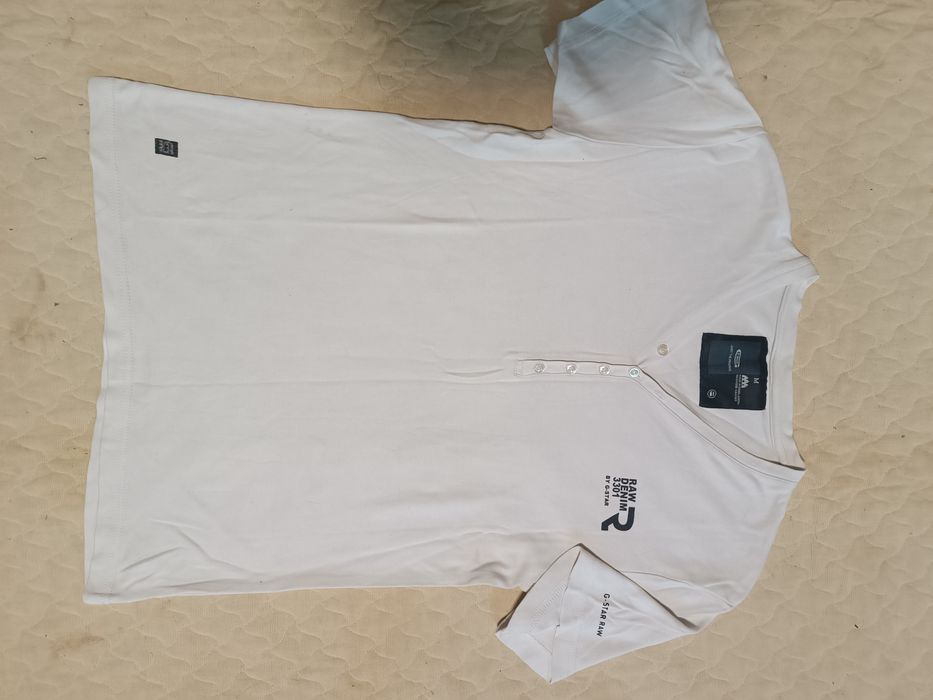 Тениски G star raw