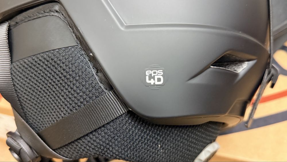 Ски и сноуборд касака Salomon 62-64см