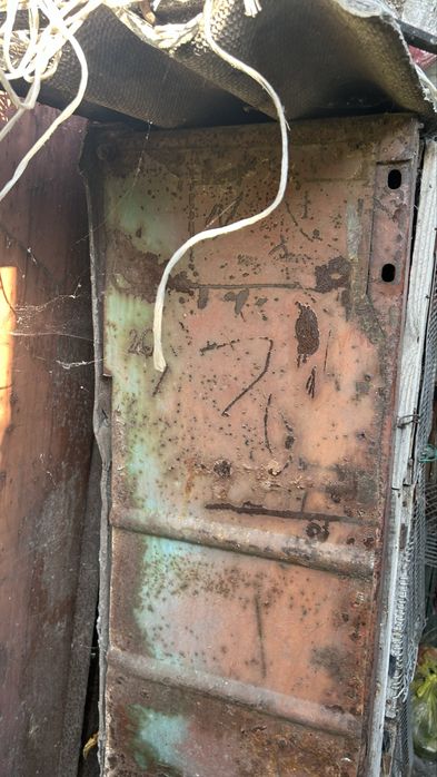 Крольчатник для кроликов