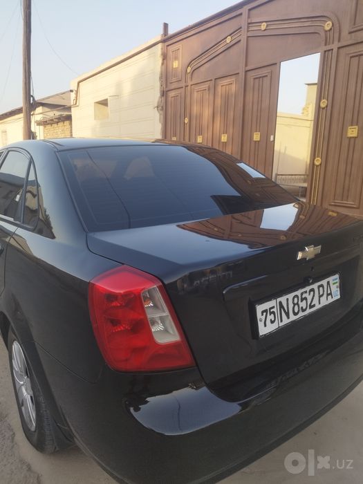 Jentra 2015 mexanik qora