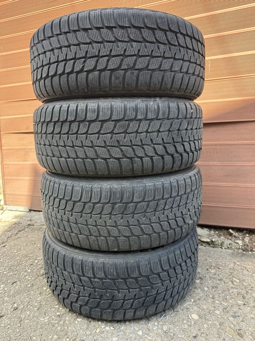 Jante BMW R18 F10 Seria 5 245 45 18 / Style 330