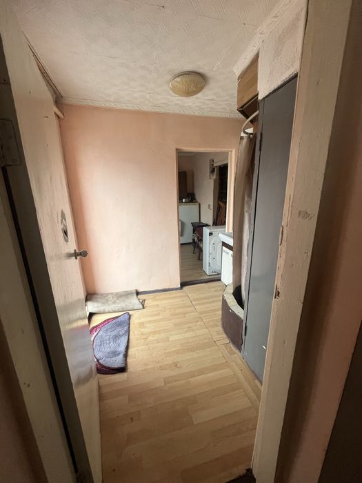 Сдам в аренду пол дома