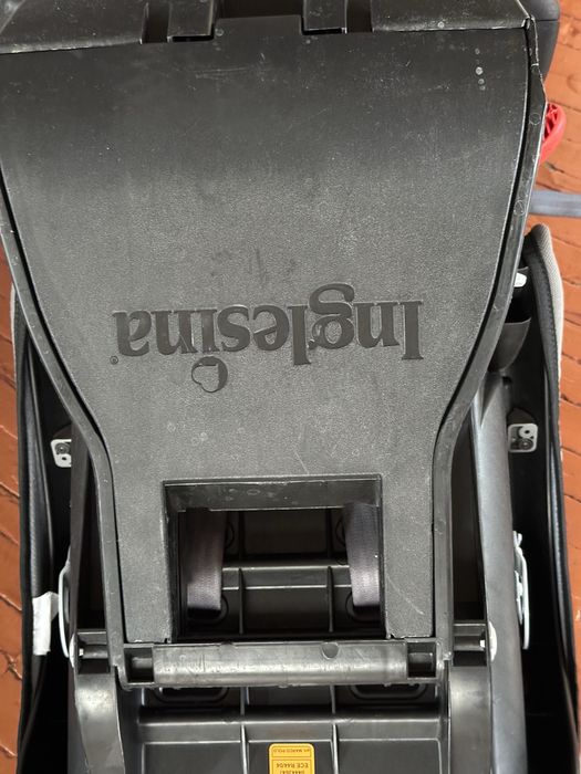 Автокресло детская