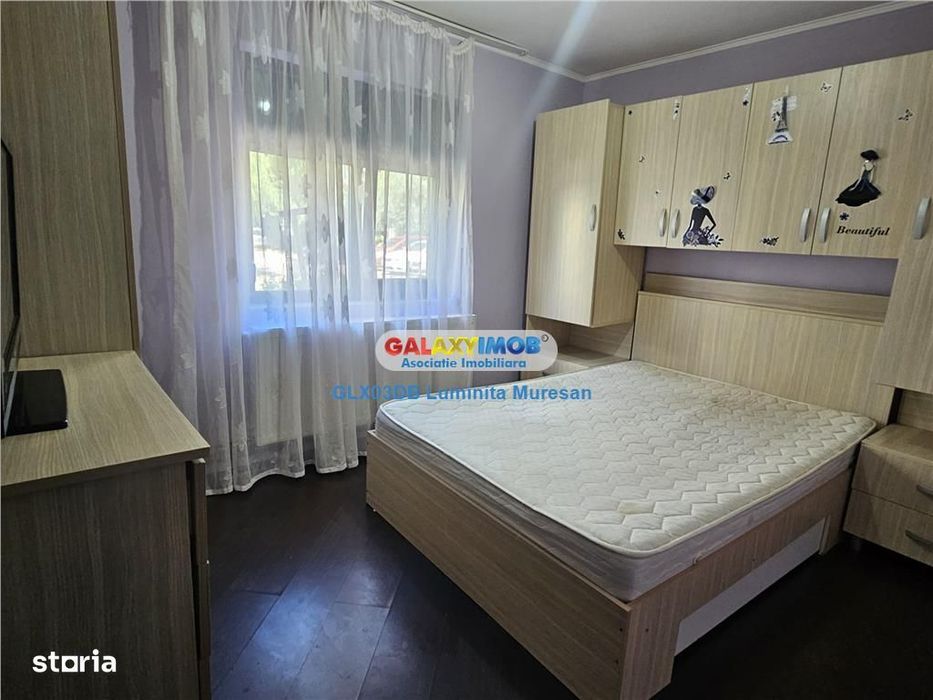 Inchiriere apartament 2 camere semidecomandat Targoviste Micro 6