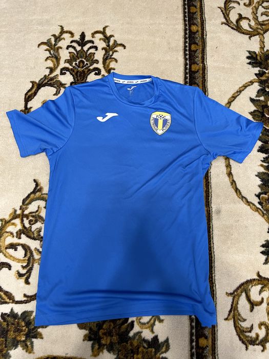 tricou petrolul