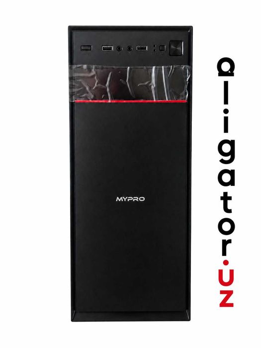 Keys MYPRO / ZT TECH CASE R10 .  корпус для компьютера MYPRO / ZT TECH