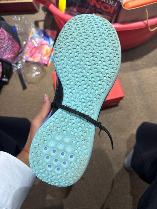 Красовки Li ning для баскетбола