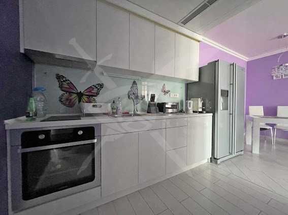 Продава се Тристаен апартамент в к.к. Елените - 100 кв.м за 1200 €/кв.м - Снимка #3