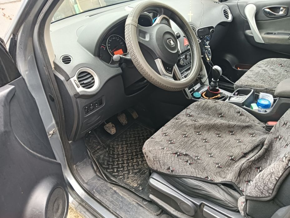 Vând sau schimb Renault Koleos , mașină personală