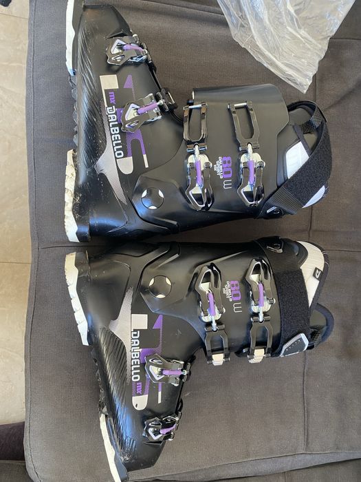 Ски обувки DALBELLO