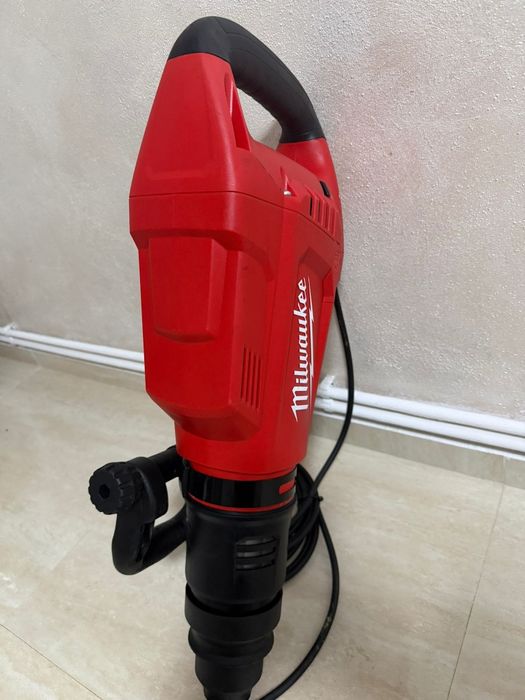 Picamer Milwaukee Ciocan demolator