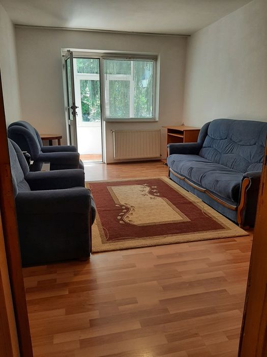 Ofer pentru închiriere apartament 2 camere Negru Vodă, Pitesti