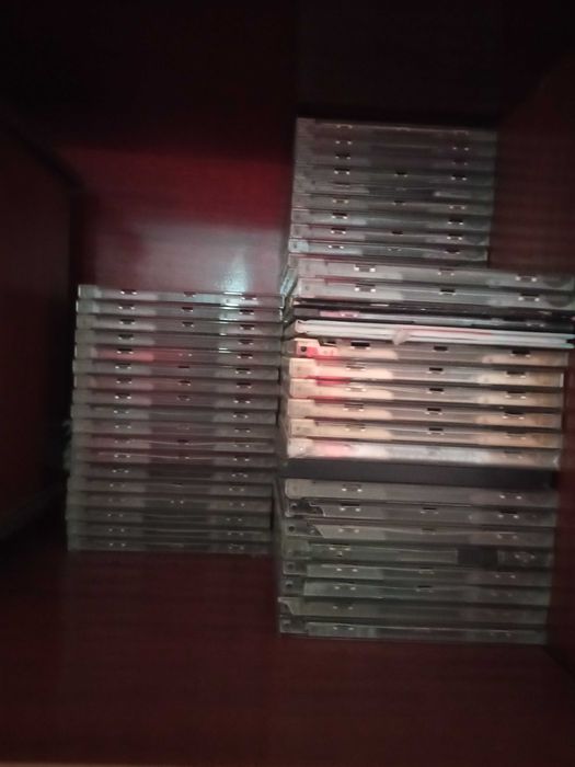 CD de muzică clasică