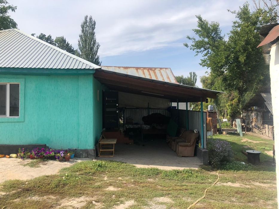 Продаётся дом  в Красном востоке