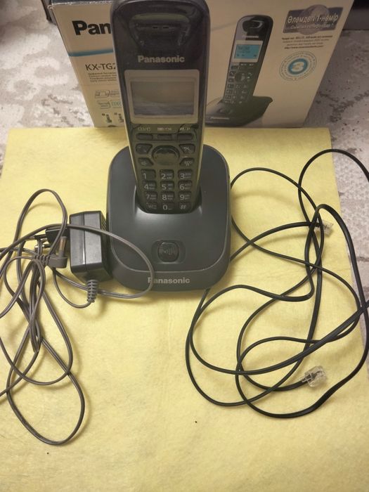 Домашний телефон