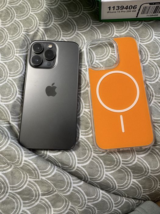 Iphone 13 Pro 256 GB
