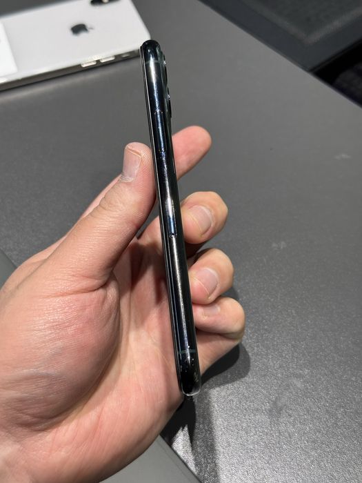 Iphone 11pro 64gb 100%